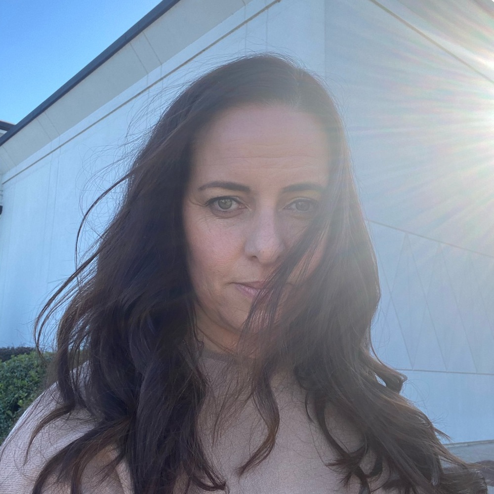 Meet your Posher, Liz